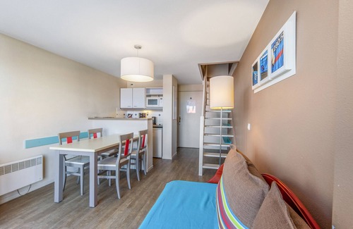 Port Guillaume House | Discover Pierre & Vacances Résidence Port Guillaume Retreat