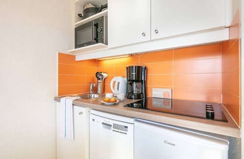 Bergers House | Pet-Friendly Retreat at Pierre & Vacances Résidence Les Bergers
