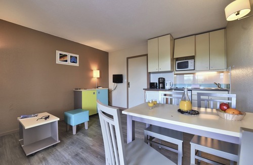 Saint-Jean-de-Luz House | Discover Pierre & Vacances Résidence Eguzki with Ocean Views