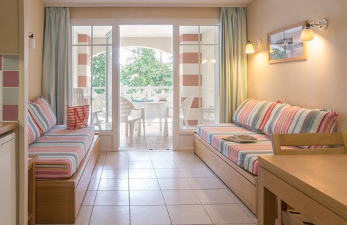 Soulac-sur-Mer House | Oceanfront Getaway at Pierre & Vacances Residence Les Dunes