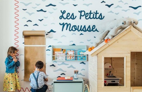 Le Crotoy House | Pierre & Vacances Residence La Plage **** - House 4 Rooms 8 People