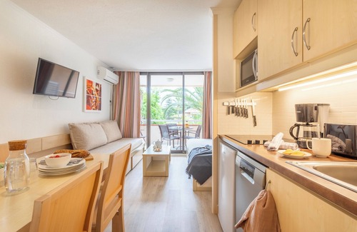 Le Lavandou House | Discover Pierre & Vacances Residence L'Anse de Pramousquier