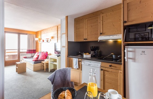 Jeux House | Explore Pierre & Vacances Residence L'Ours Blanc Retreat