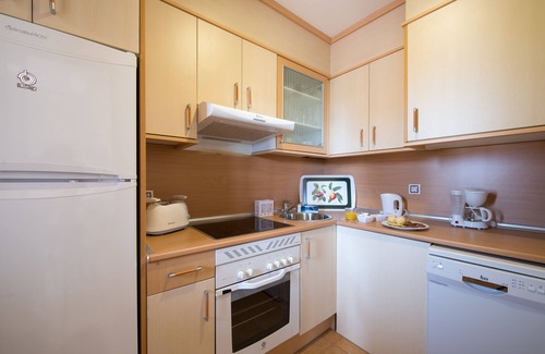 La Oliva Apartment | Pet-Friendly Pierre & Vacances Resort Fuerteventura Awaits