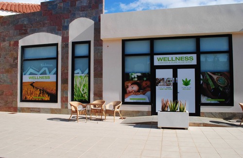 La Oliva Apartment | Pet-Friendly Pierre & Vacances Resort Fuerteventura Awaits