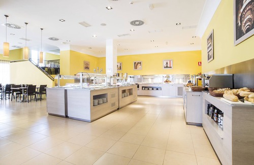 Manilva Apartment | Experience Pierre & Vacances Terrazas Costa del Sol Resort