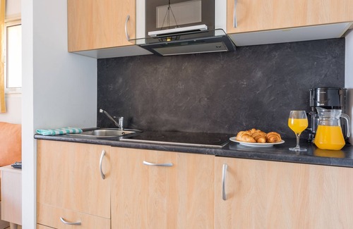 Manilva Apartment | Experience Pierre & Vacances Terrazas Costa del Sol Resort