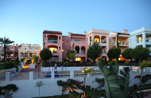 Manilva Apartment | Experience Pierre & Vacances Terrazas Costa del Sol Resort