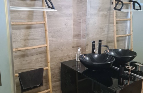 Charnay Apartment | Relaxation Awaits at Pierres Dorées near Lyon’s Wine Route