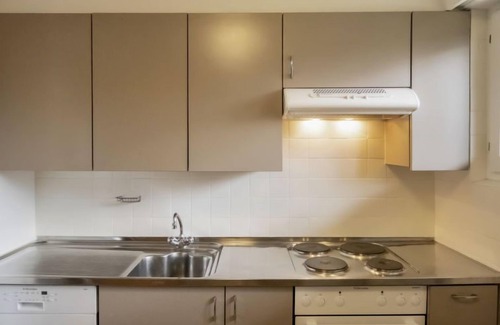 Verbier Apartment | Discover Pierreval 18: Lake View, Spa & Pet Friendly Stay