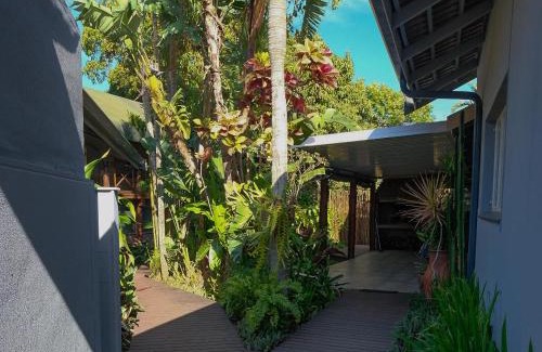 St. Lucia House | Relaxing Oceanfront Retreat at Piet My Vrou - 4 Star Stay