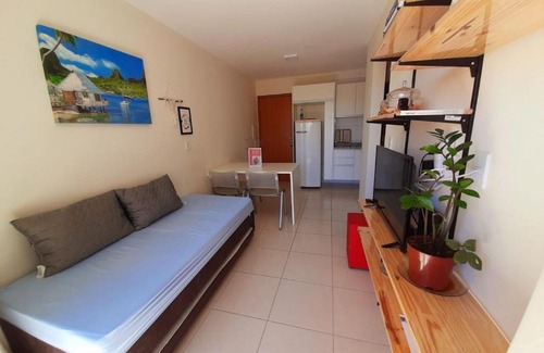 Sao Carlos Apartment | Comfortable PIETA Apartment with Wifi, Pet and Child Friendly