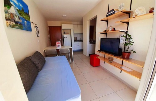 Sao Carlos Apartment | Comfortable PIETA Apartment with Wifi, Pet and Child Friendly