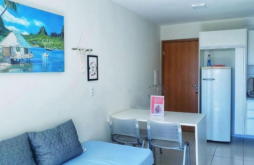 Sao Carlos Apartment | Comfortable PIETA Apartment with Wifi, Pet and Child Friendly