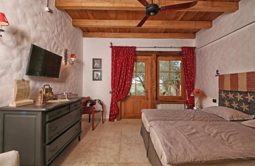 Polpenazze del Garda House | Discover Pietra Cavalla - Family-Friendly Ranch & Resort