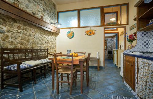 Sant'Agata di Militello Apartment | Oceanfront Retreat at Pietra di Mare with High Guest Rating