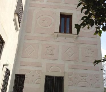 Pucara Bed & Breakfast | Pietra Rosa: Guest Rated 10/10, Pet & Child Friendly Stay