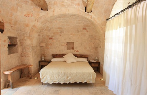 Alberobello Bed & Breakfast | Experience the Comfort of Pietraluce dei Trulli Getaway