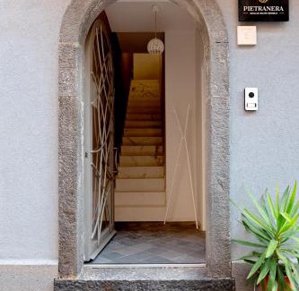 Rovittello House | Pietranera - Family-Friendly Sicilian Escape Retreat