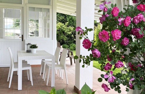 Pietrasanta Cottage | Idyllic PIETRASANTA Cottage with Oceanfront Views & Pool