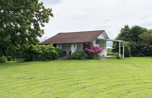 Pietrasanta Cottage | Idyllic PIETRASANTA Cottage with Oceanfront Views & Pool