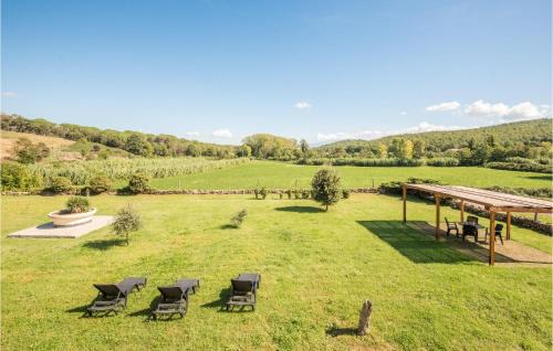 Montorsaio House | Pet-Friendly Retreat at Pietratonda 9 with Top Reviews