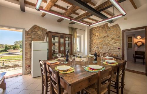 Montorsaio House | Pet-Friendly Retreat at Pietratonda 9 with Top Reviews