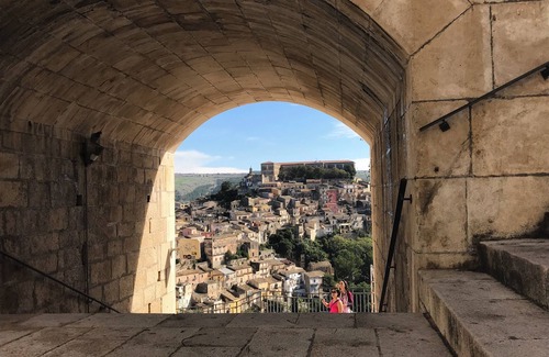 Ragusa House | Family-Friendly Pietraviva in Scenic Ragusa Ibla