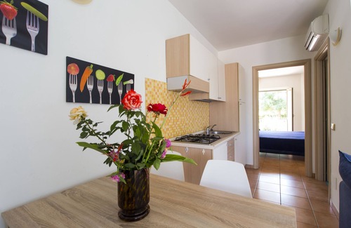 Pizzo House | Seaside Escape at Pietre Bianche: Pet-Friendly & Poolside
