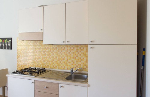 Pizzo House | Seaside Escape at Pietre Bianche: Pet-Friendly & Poolside