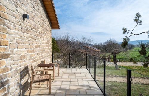 Cordoba House | Experience Pietre di Fiume: 4-Star Oceanfront Retreat