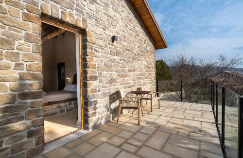 Cordoba House | Experience Pietre di Fiume: 4-Star Oceanfront Retreat