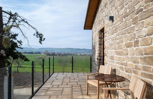 Cordoba House | Experience Pietre di Fiume: 4-Star Oceanfront Retreat