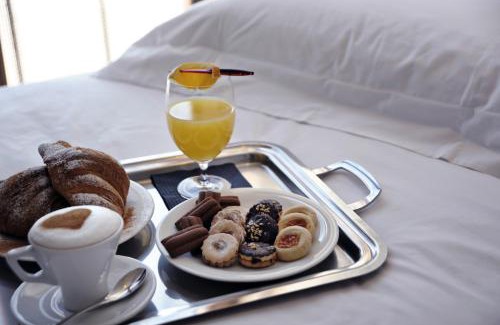 Pietre Nere San Zagaria Hotel | Relax at Pietre Nere Resort & Spa with Oceanfront Views
