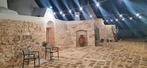 Latiano House | Pietre Vive Trulli del Salento