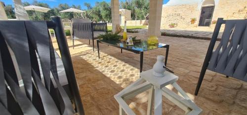 Latiano House | Pietre Vive Trulli del Salento