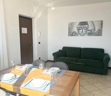 Bellano Apartment | PIETRO HOUSE, lake view