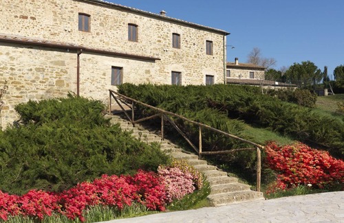 Casole d'Elsa Apartment | Discover Piettorri Ginestra in Casole d'Elsa, Tuscany