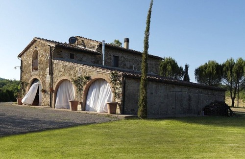 Casole d'Elsa Apartment | Discover Piettorri Ginestra in Casole d'Elsa, Tuscany