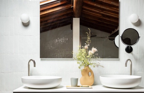 Radda in Chianti Hotel | Elegant Pieve Aldina Relais & Chateaux with Pool and Spa