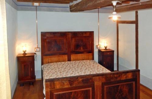 Firenzuola Apartment | Experience Pieve di Cà Maggiore: Guest Rated 9/10 & Pet Friendly