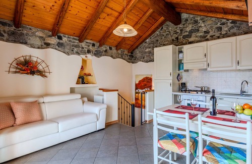 Consiglio di Rumo House | Pieve (GRV102) by Interhome