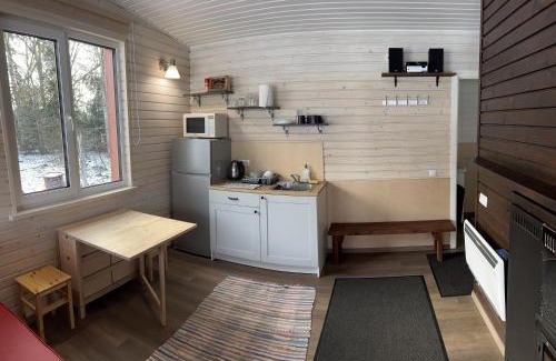 Plavniekkalns House | Discover PIF PAF pirtiņa: Pet-Friendly with Hot Tub