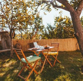 Uchisar Bed & Breakfast | Pet-Friendly Getaway at Pigeon Valley Stone House