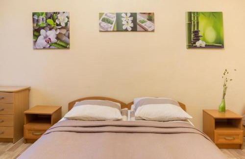 Siauliai City Center Apartment | Child-Friendly Retreat at Pigi Nakvyne - Rated 8.8/10