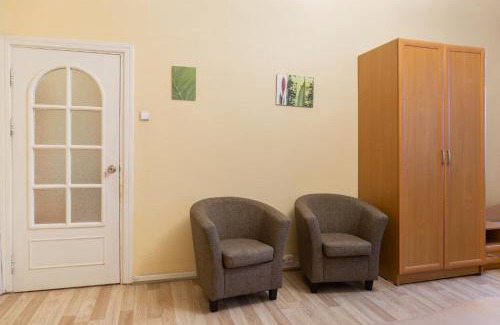 Siauliai City Center Apartment | Child-Friendly Retreat at Pigi Nakvyne - Rated 8.8/10