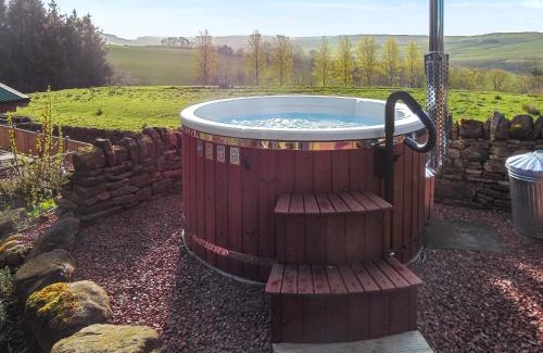 Hallington House | Family-Friendly Piglet Cottage – Rated 10/10 by Guests