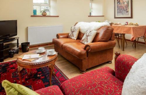 Hallington House | Family-Friendly Piglet Cottage – Rated 10/10 by Guests