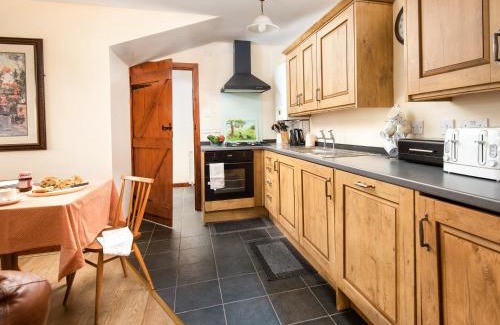 Hallington House | Family-Friendly Piglet Cottage – Rated 10/10 by Guests