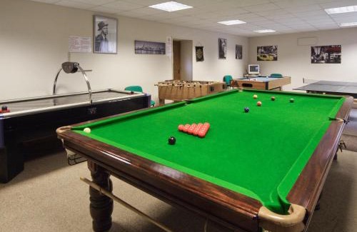 Pontesbury House | Pet-Friendly Retreat at Piglets Place - Rated 9.6/10